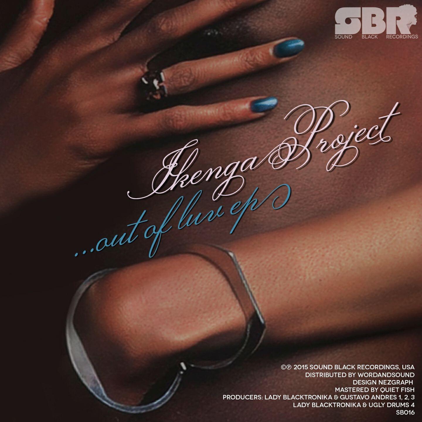 Ikenga Project - Promises
