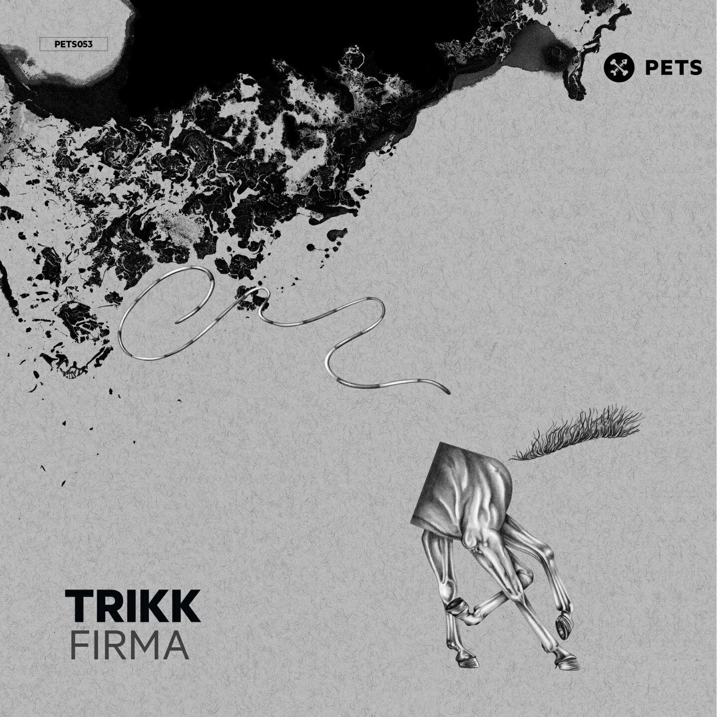 Trikk - Firma