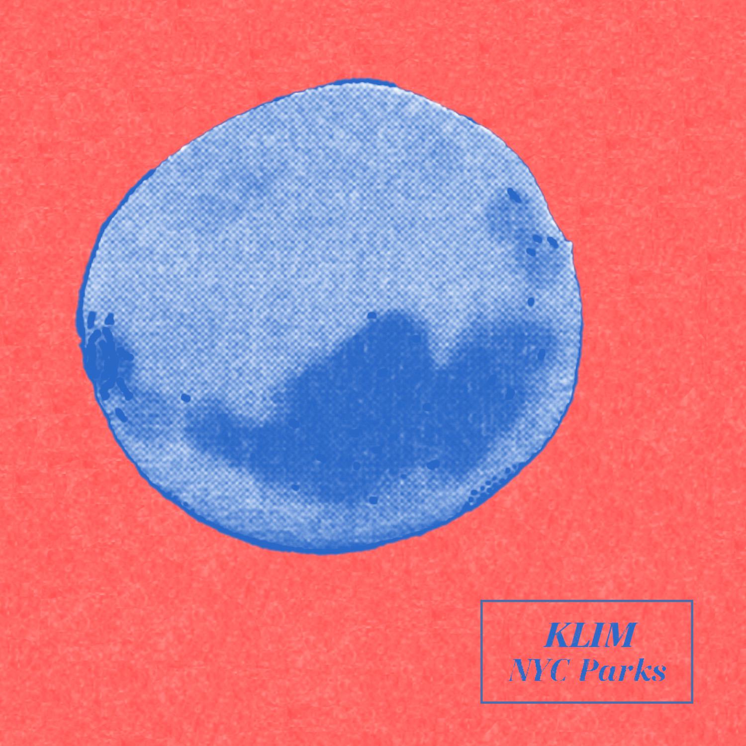 Постер альбома NYC Parks
