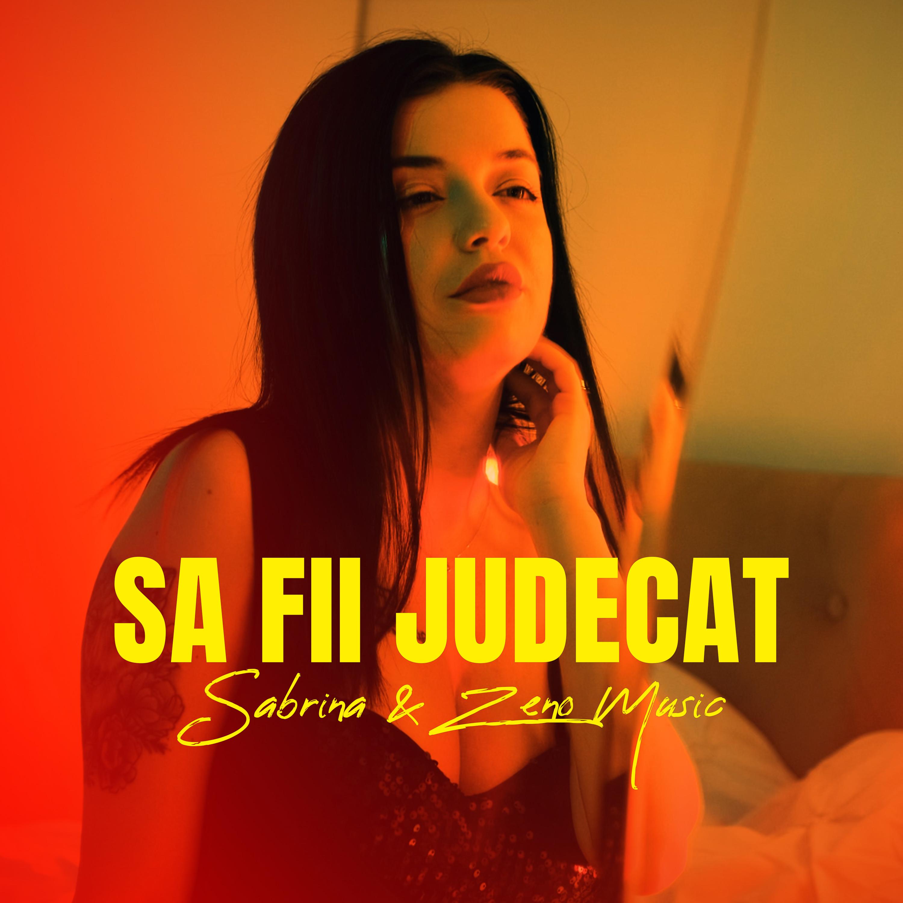 Постер альбома Sa fii judecat
