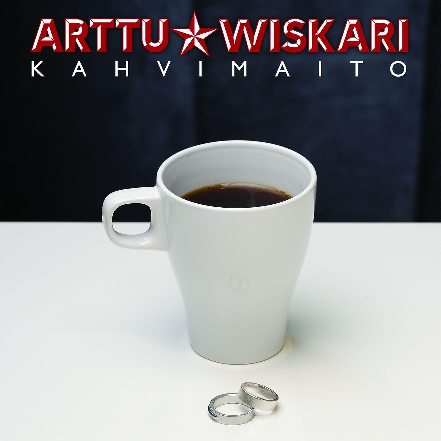 Arttu Wiskari - Kahvimaito