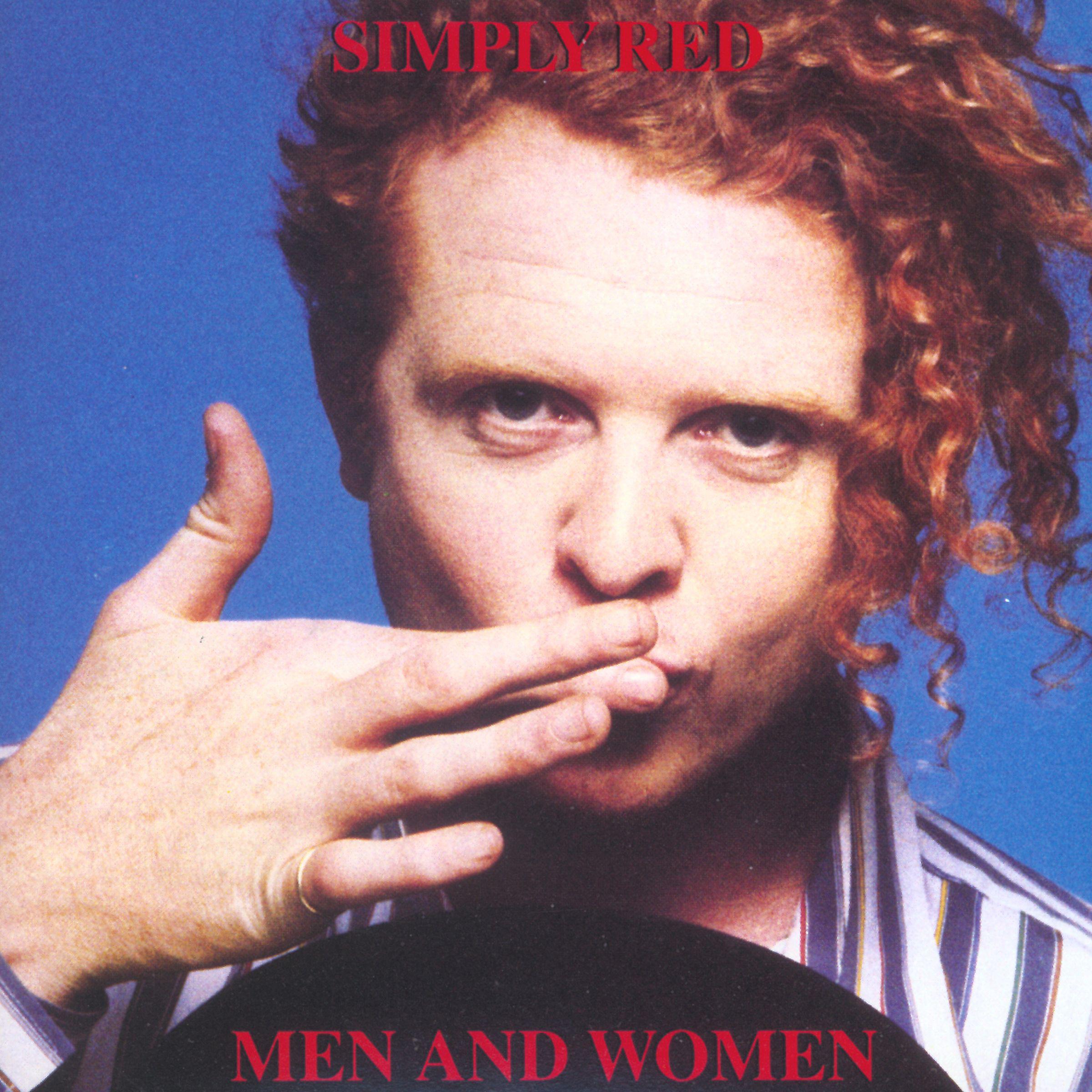 Постер альбома Men and Women