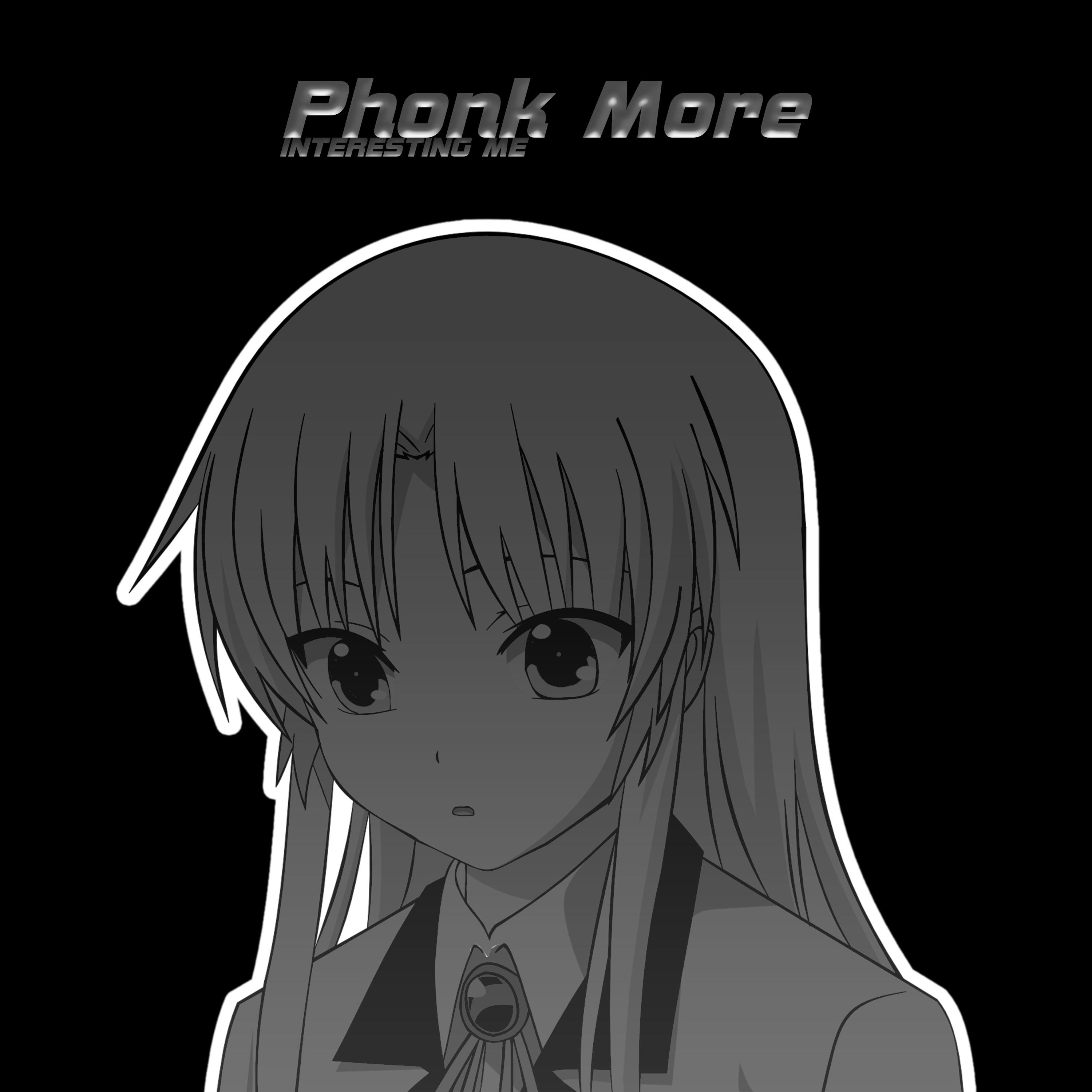 Постер альбома Phonk More