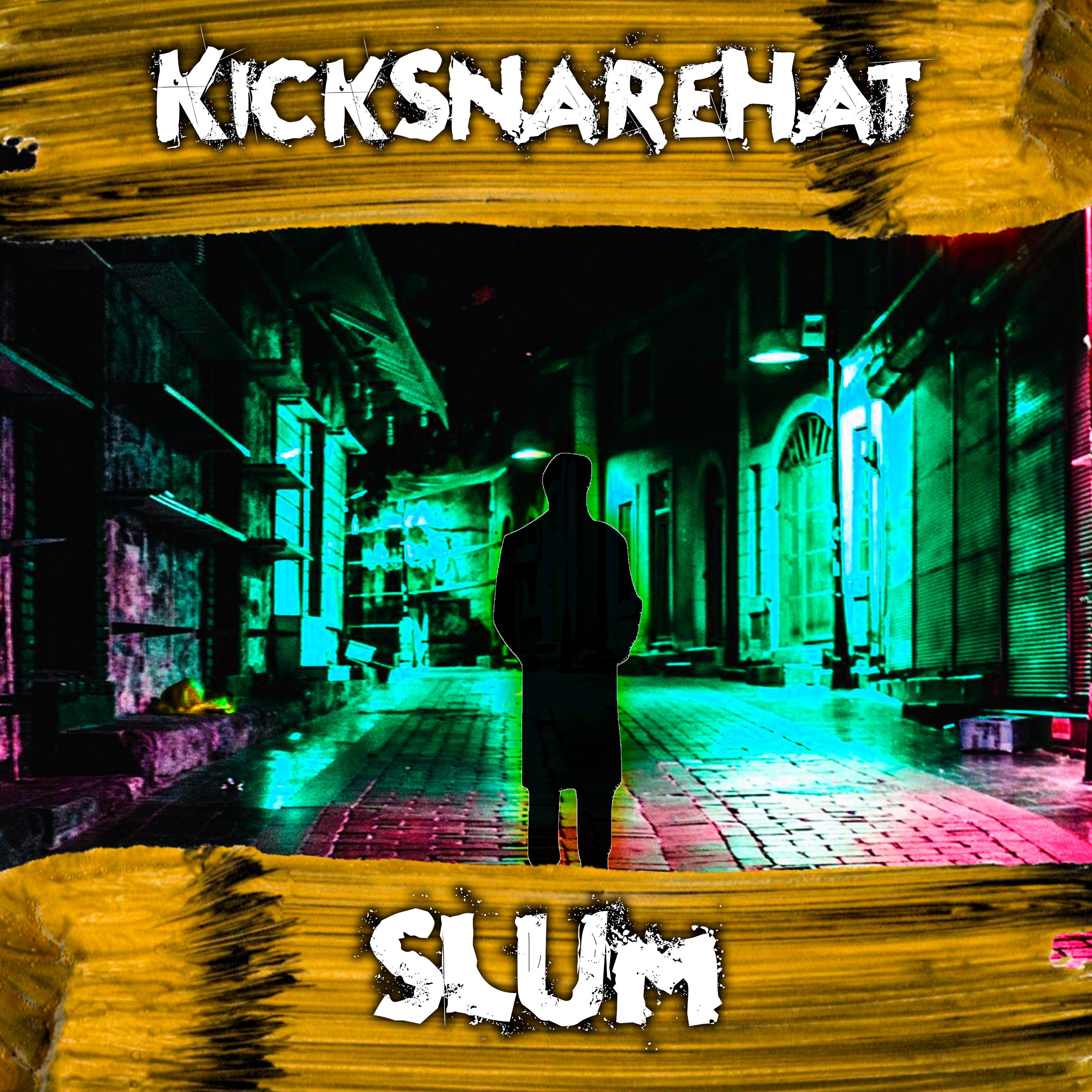 Постер альбома Slum