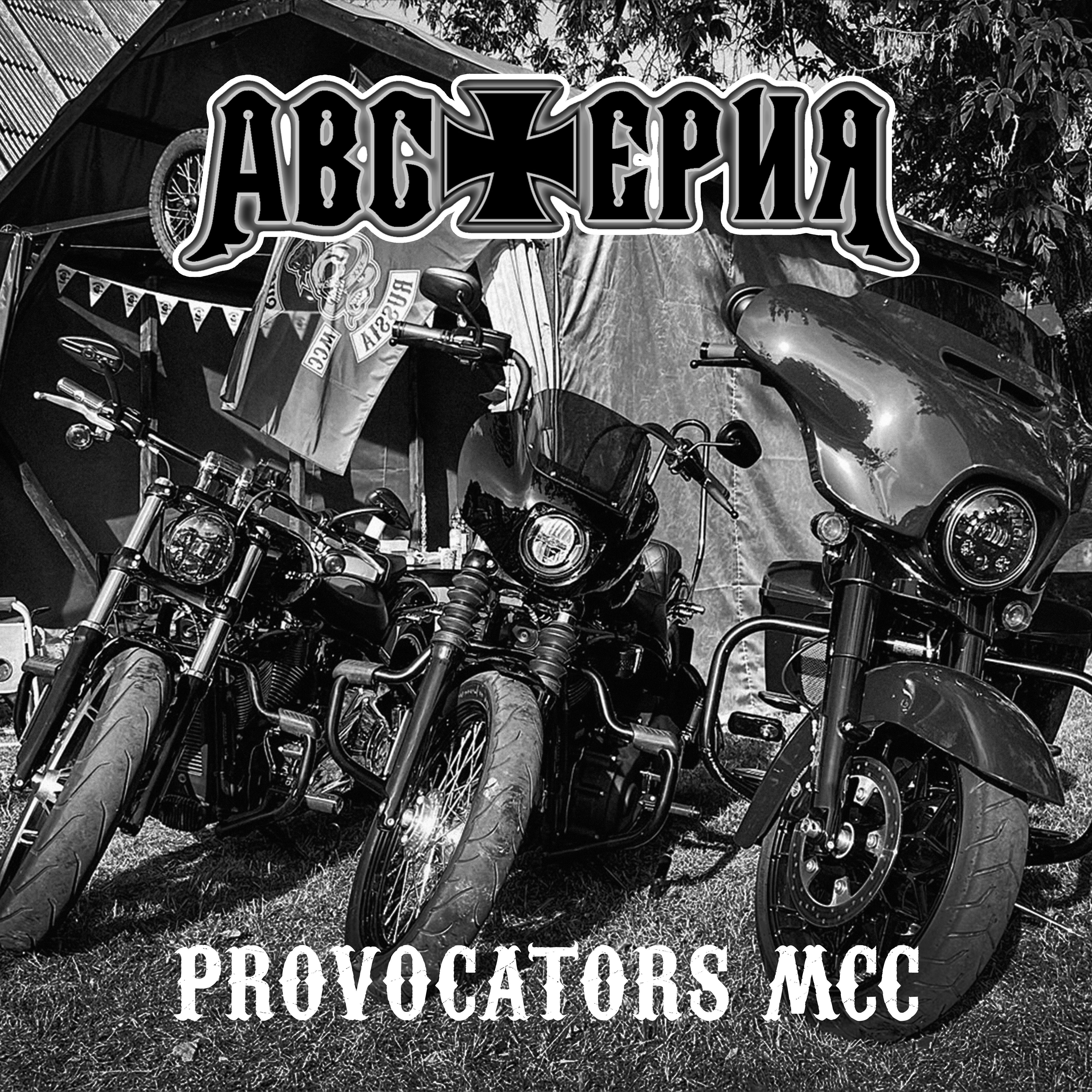 Постер альбома Provocators MCC (Акустика)