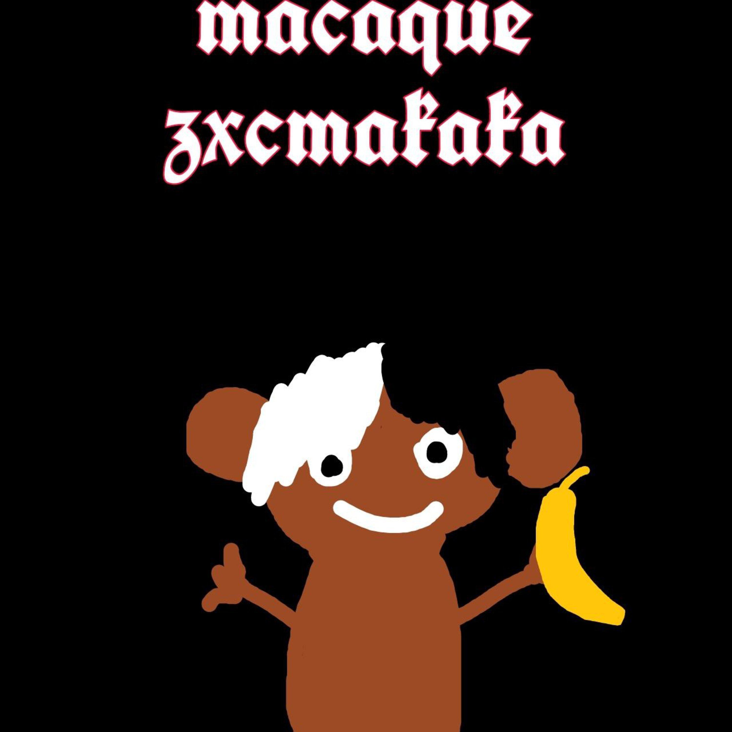 Постер альбома Macaque