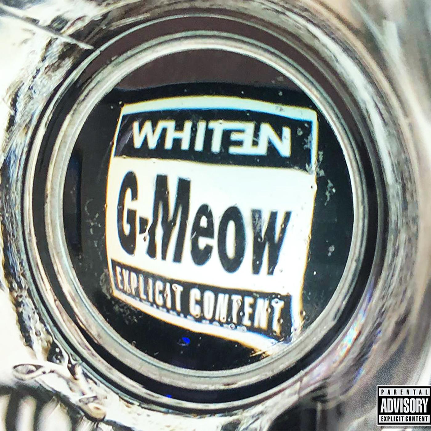 Постер альбома G-meow