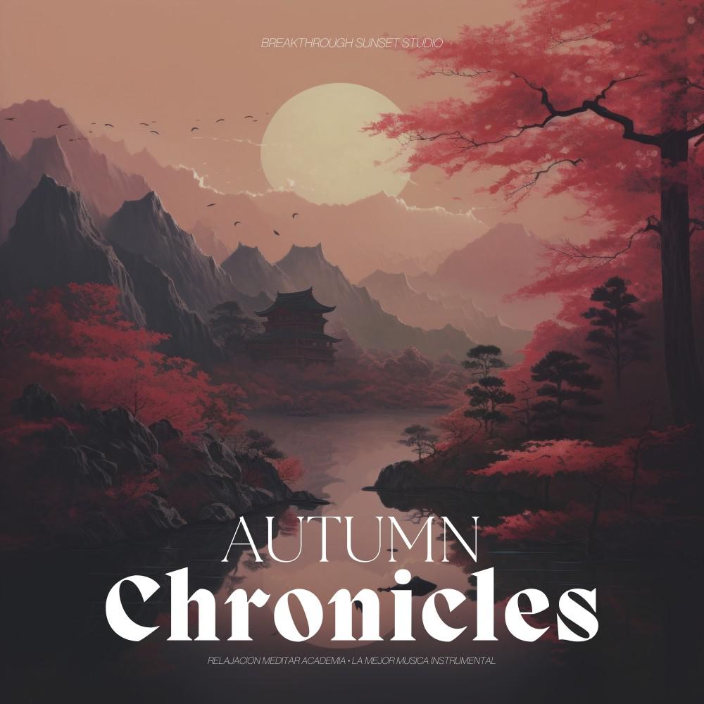 Постер альбома Autumn Chronicles