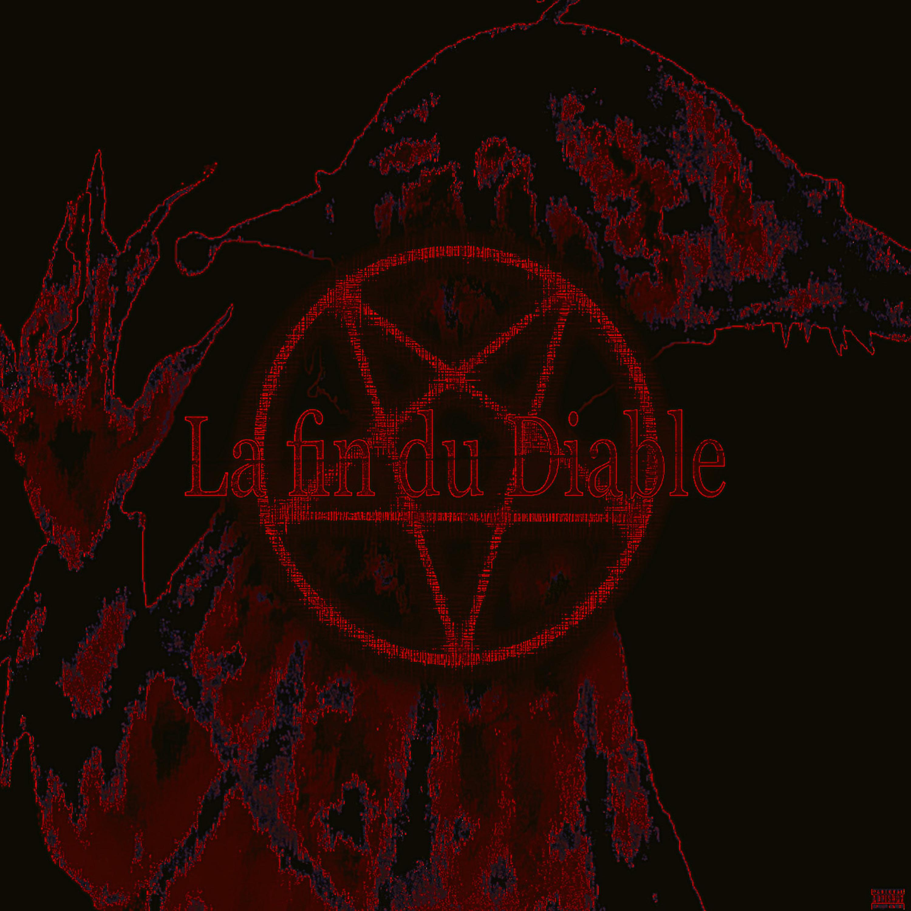 Постер альбома La Fin Du Diable