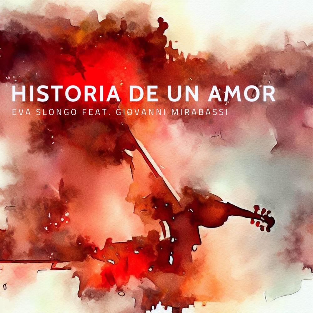 Постер альбома Historia de un Amor (Live)