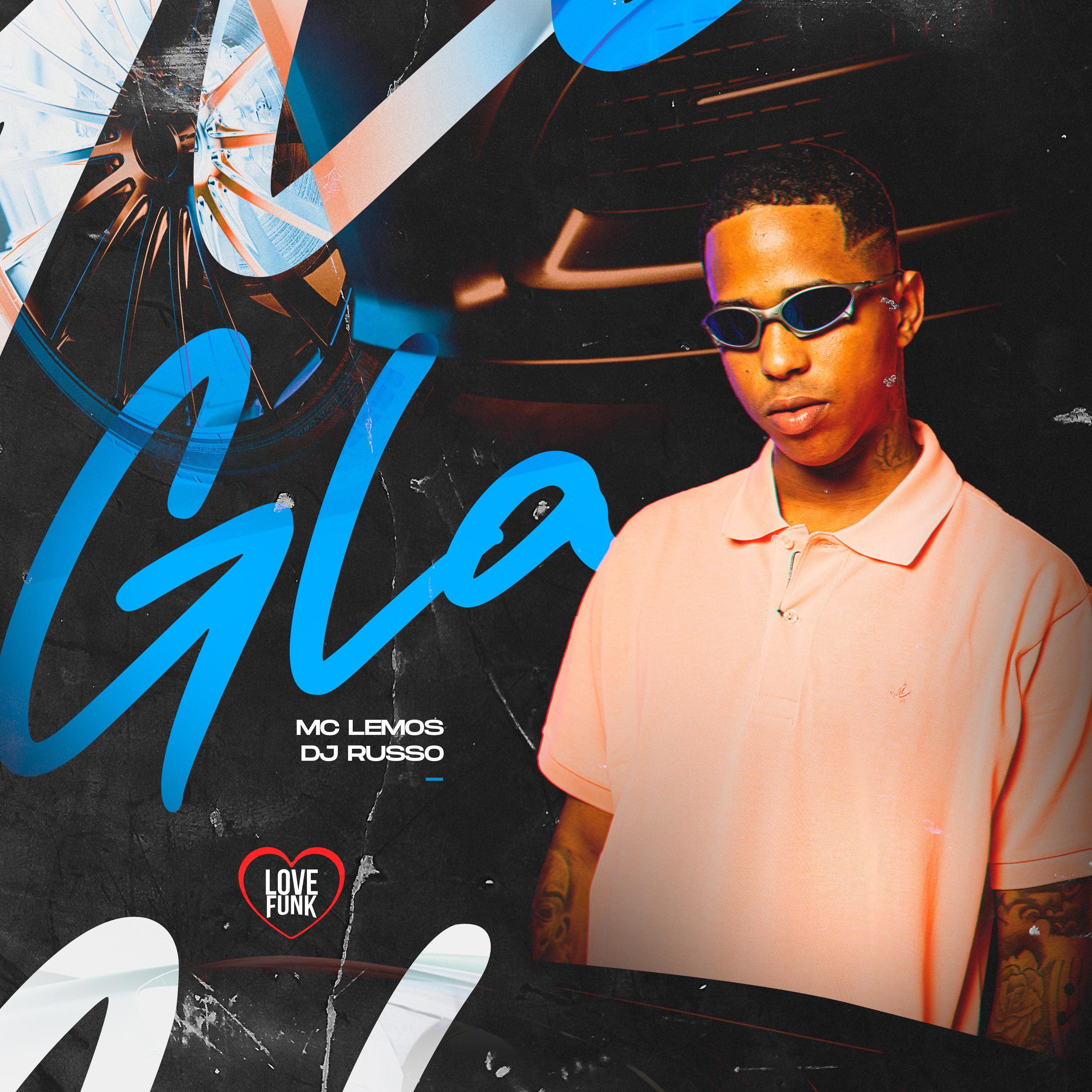 Постер альбома Gla