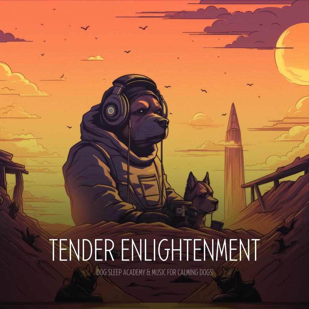 Постер альбома Tender Enlightenment