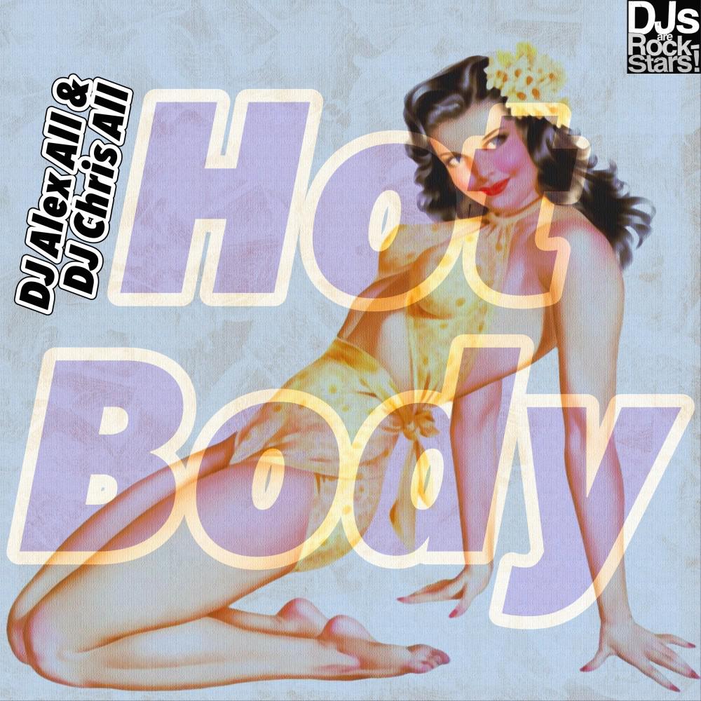 Постер альбома Hot Body