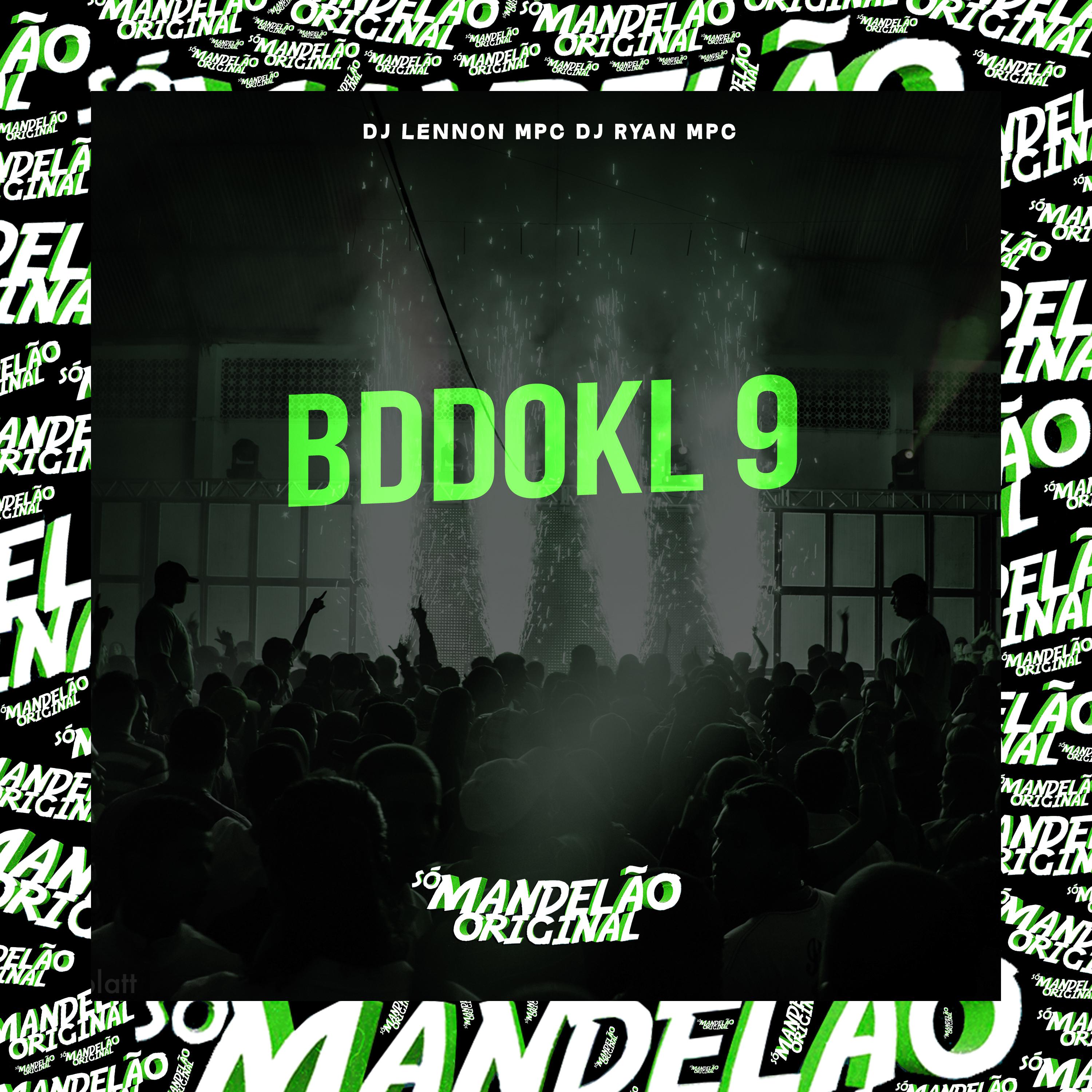 Постер альбома Bddokl 9