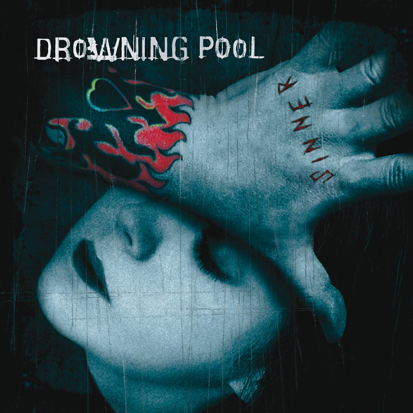 Drowning Pool - Care Not (Demo)