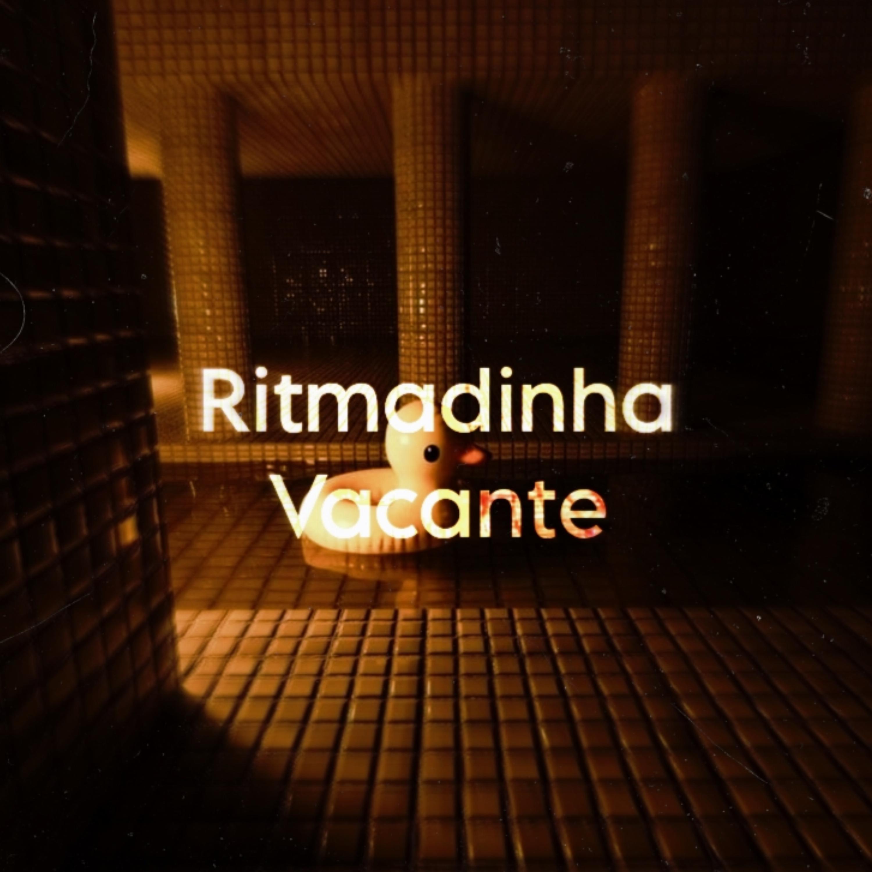 Постер альбома Ritmadinha Vacante