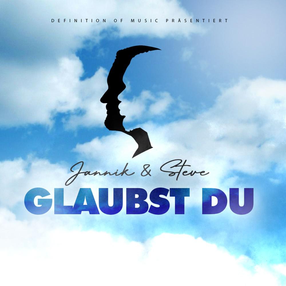 Постер альбома Glaubst Du