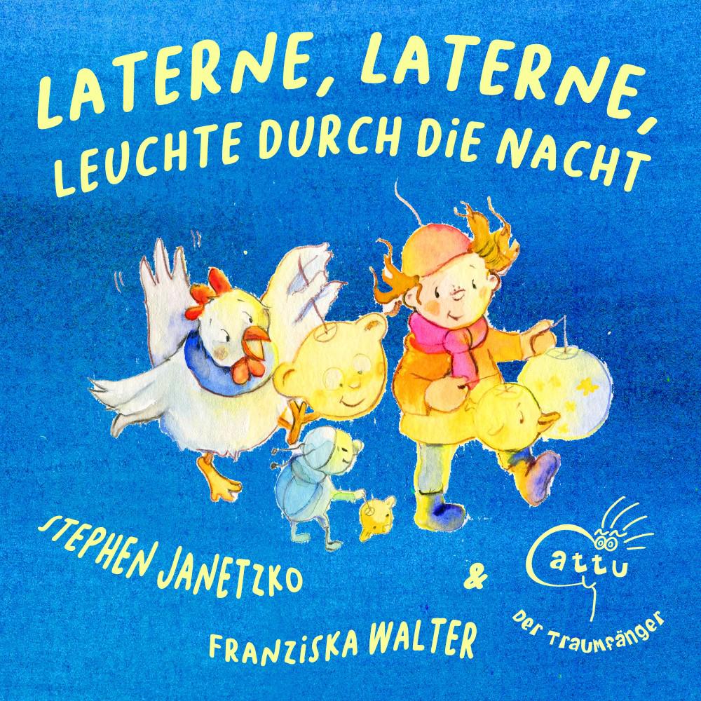 Постер альбома Laterne, Laterne, leuchte durch die Nacht