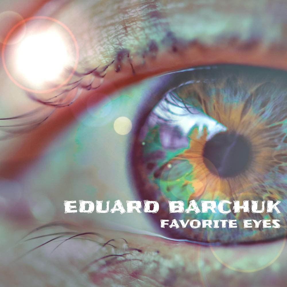 Постер альбома Favorite Eyes