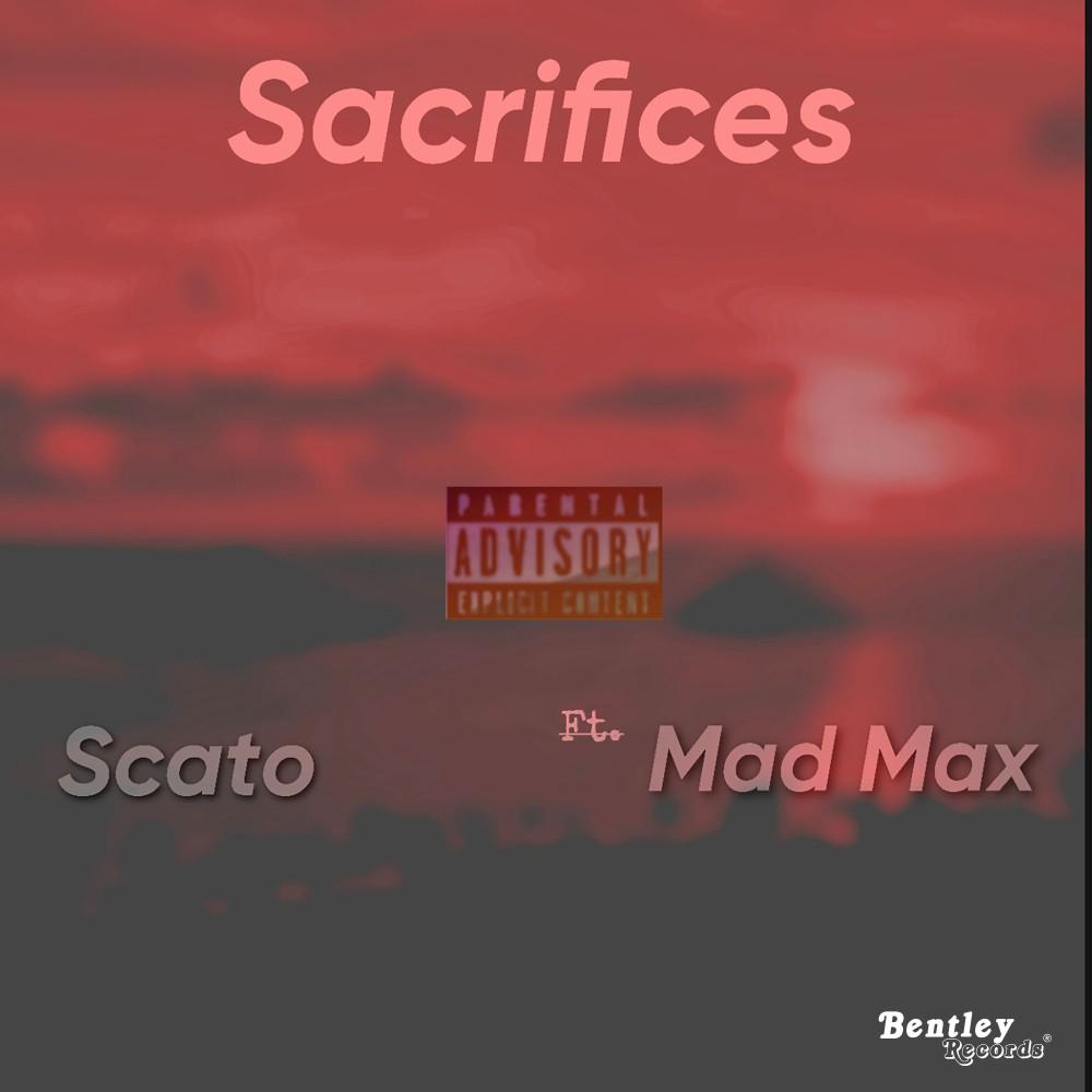 Постер альбома Sacrifices