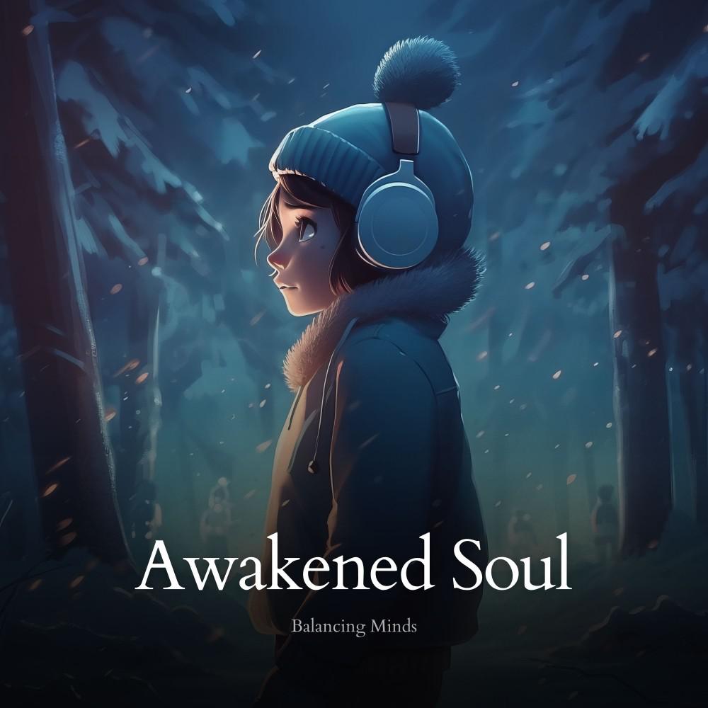 Постер альбома Awakened Soul