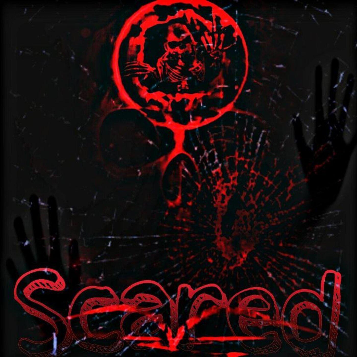 Постер альбома Scared