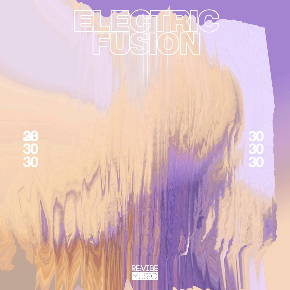 Постер альбома Electric Fusion, Vol. 30