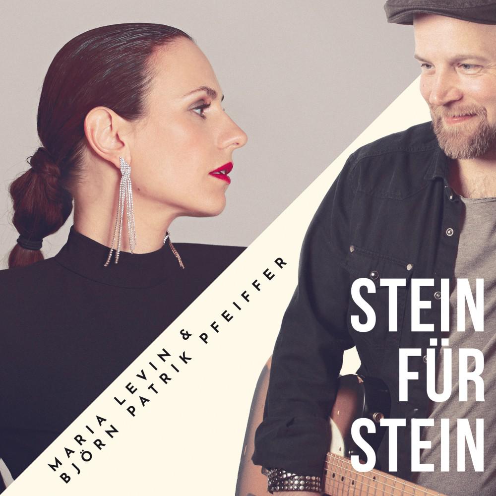 Постер альбома Stein für Stein