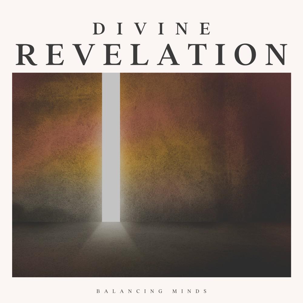 Постер альбома Divine Revelation