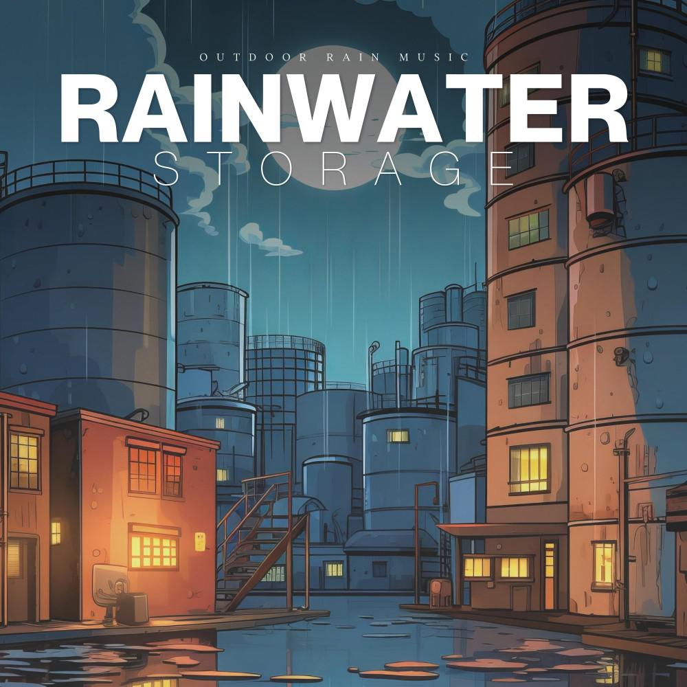 Постер альбома Rainwater Storage