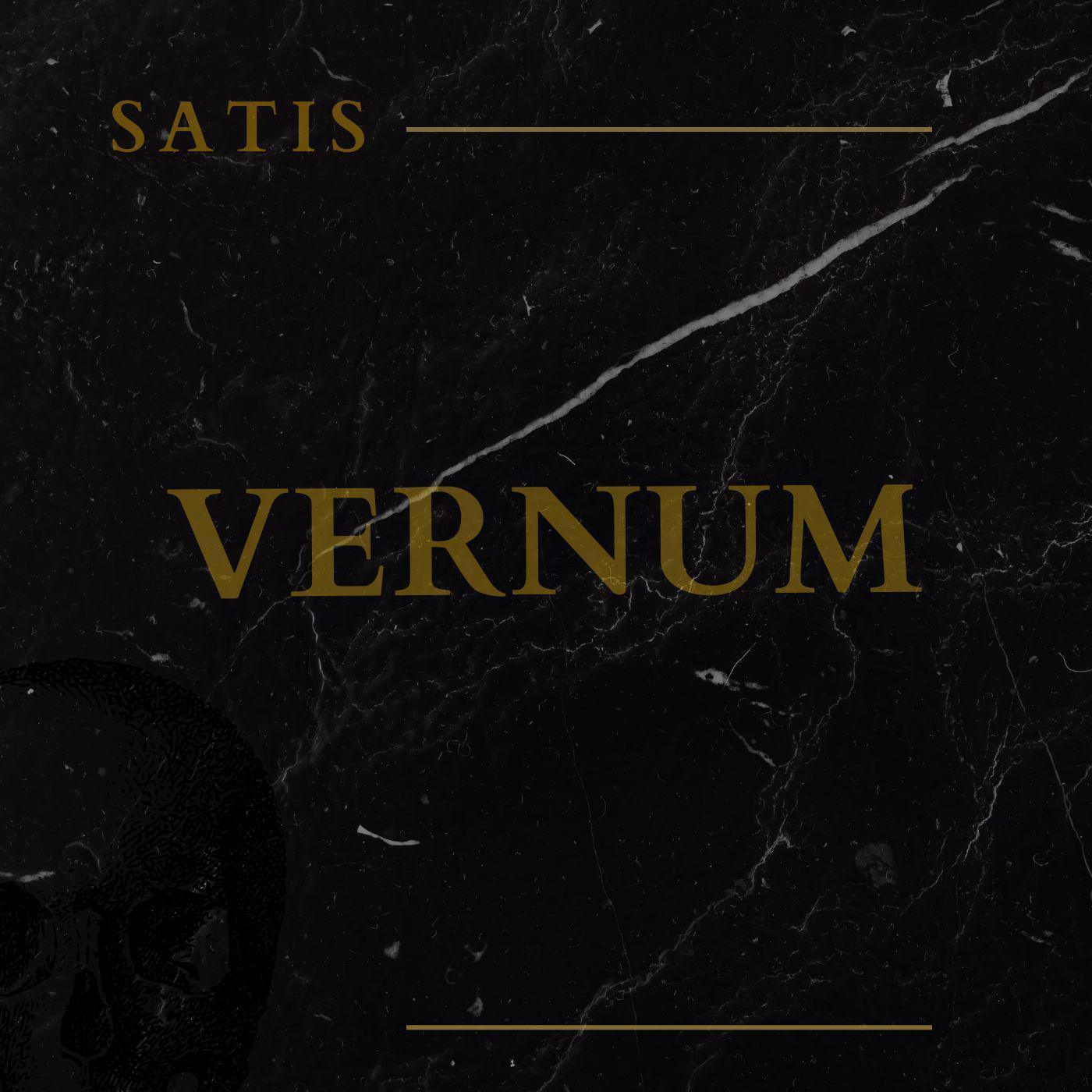 Постер альбома Vernum