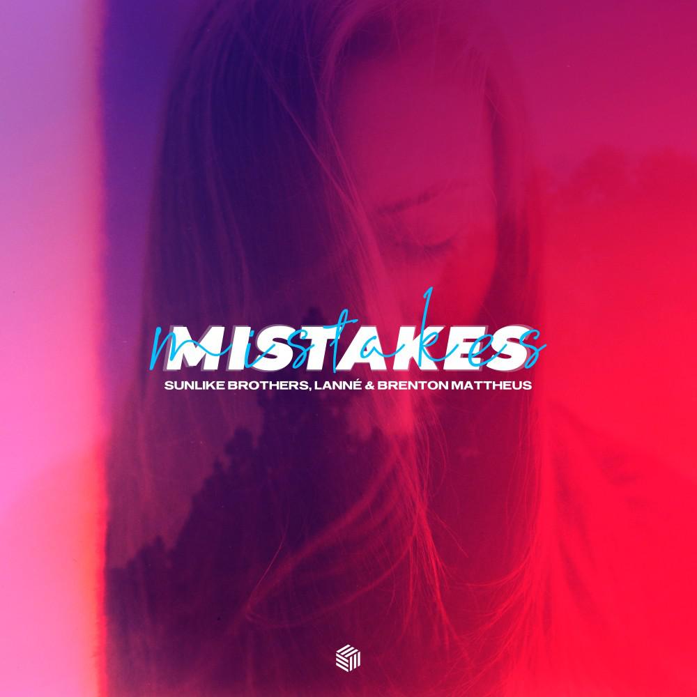 Постер альбома Mistakes