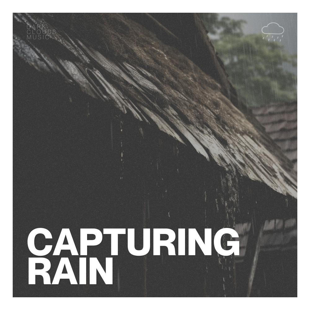 Постер альбома Capturing Rain