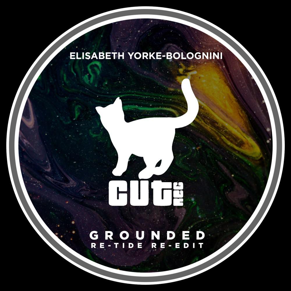 Постер альбома Grounded (Re-Tide Re-Edit)