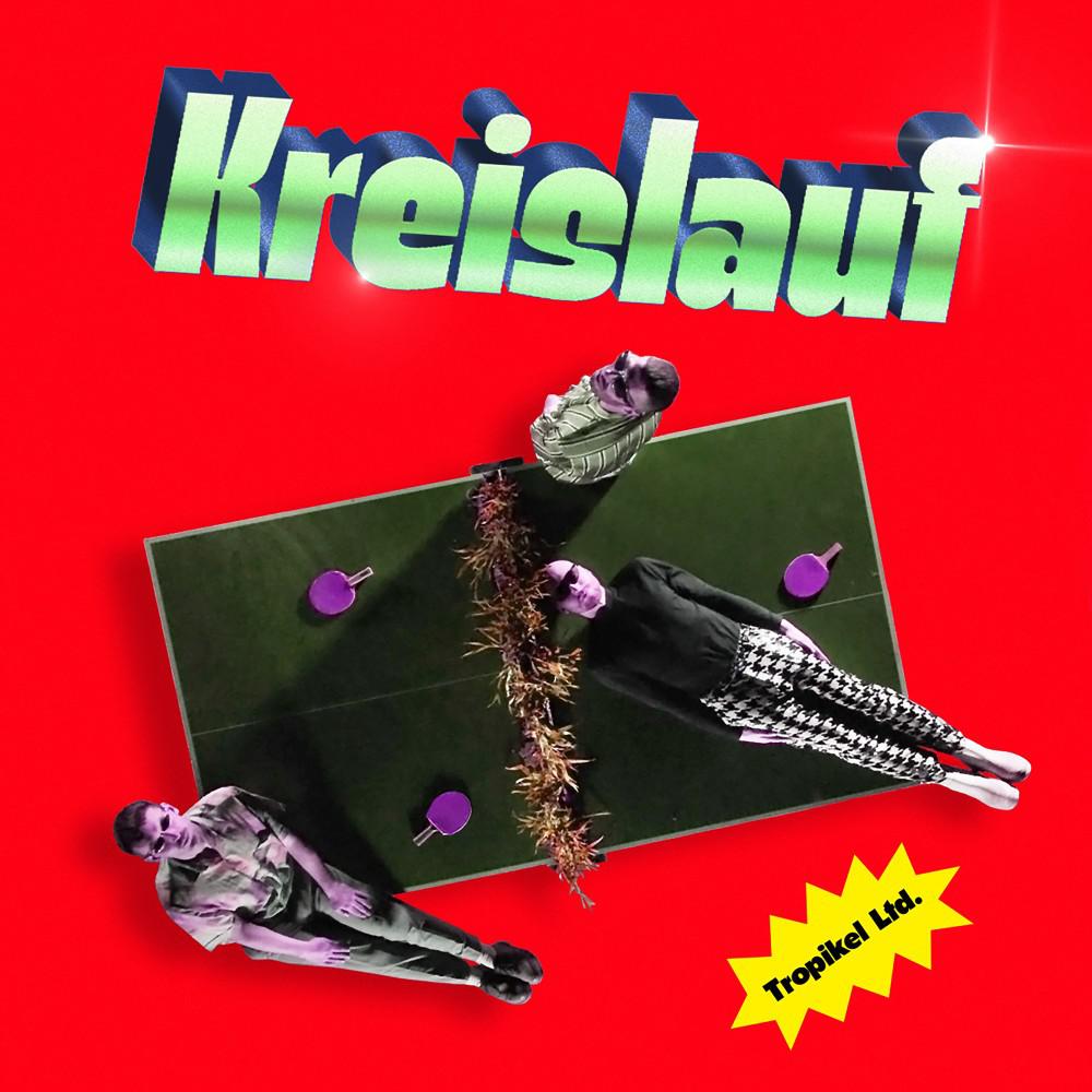 Постер альбома Kreislauf