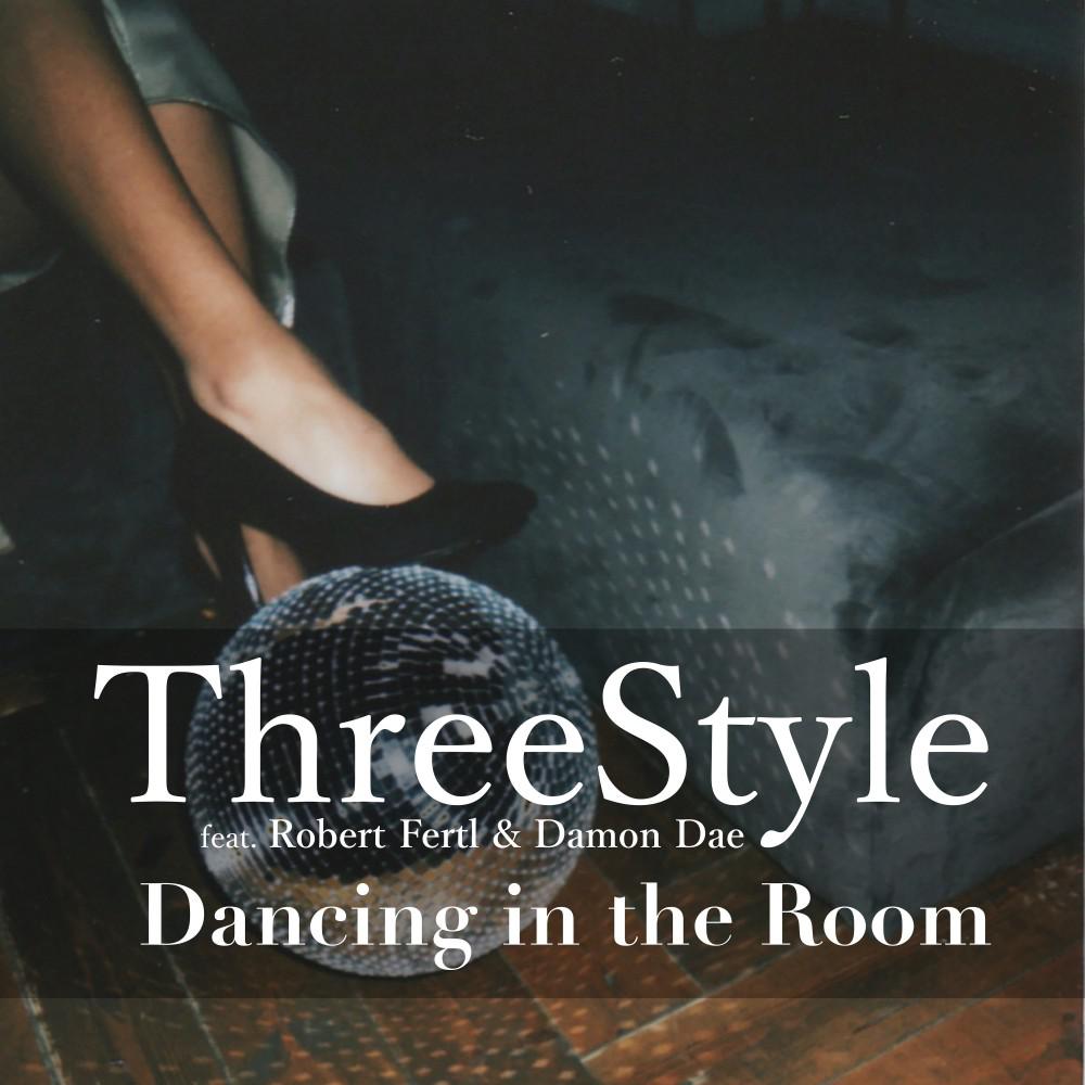 Постер альбома Dancing in the Room (Trailer)