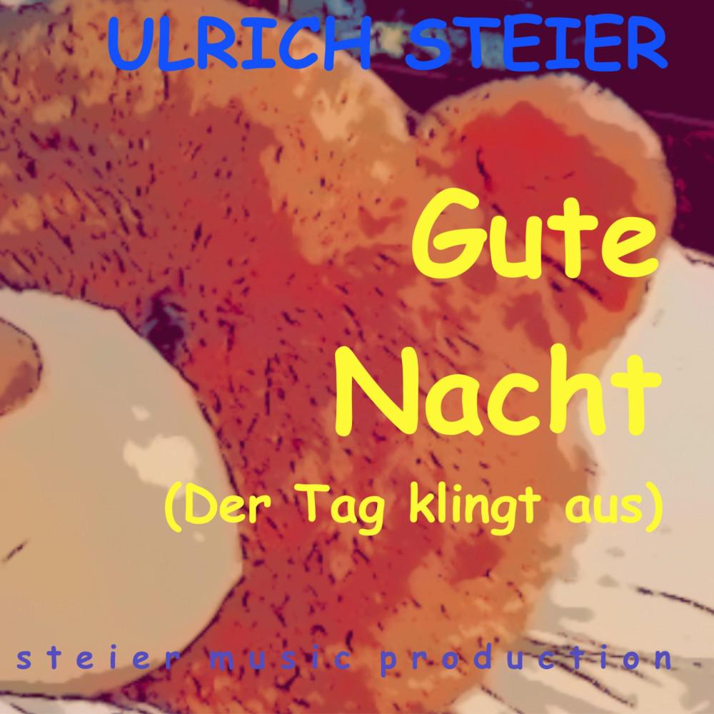 Постер альбома Gute Nacht (Der Tag klingt aus)