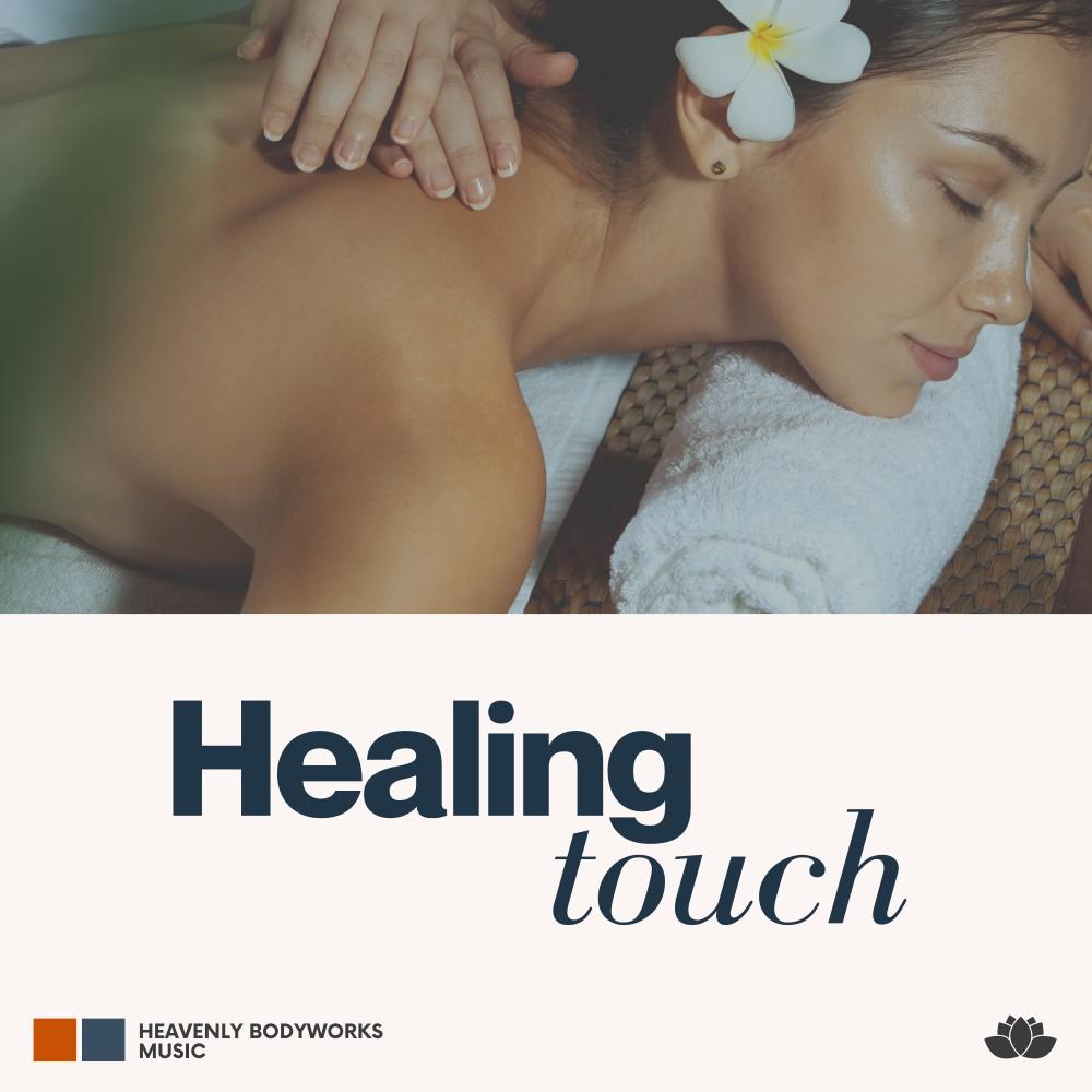 Постер альбома Healing Touch