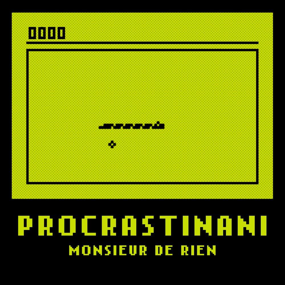 Постер альбома Procrastinani