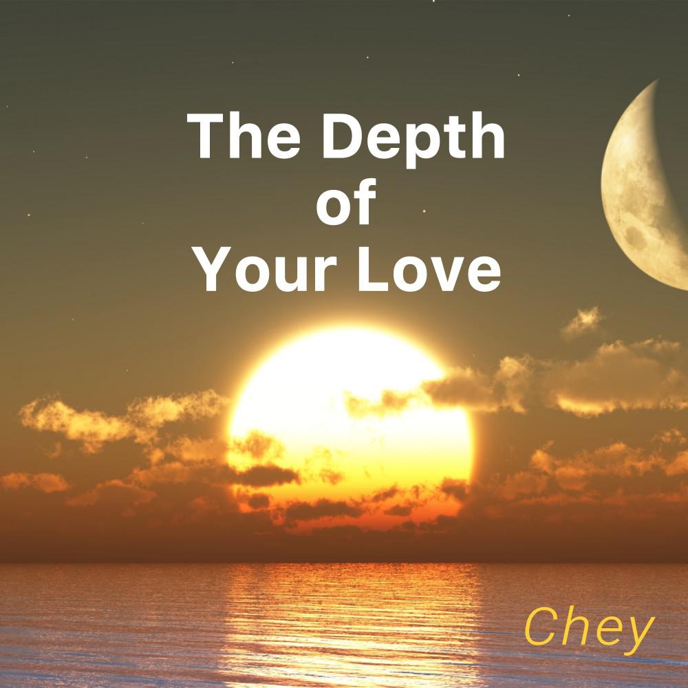 Постер альбома The Depth of Your Love