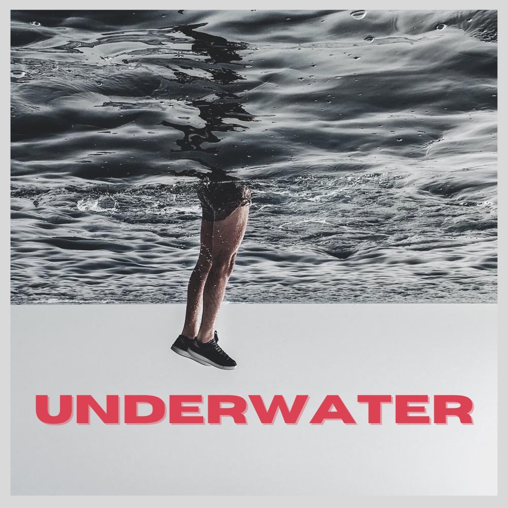 Постер альбома Underwater