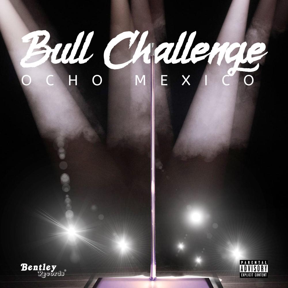 Постер альбома Bull Challenge