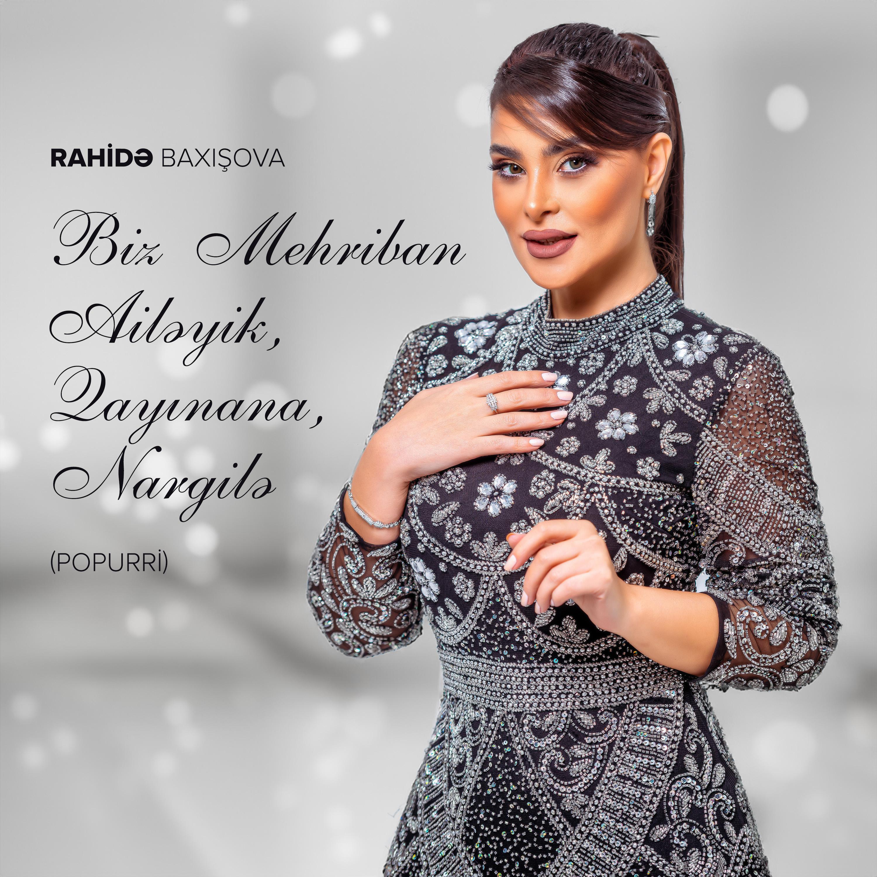 Постер альбома Biz Mehriban Ailəyik / Qayınana / Nargilə