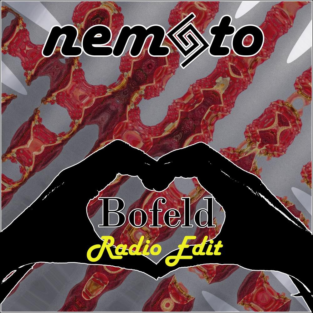 Постер альбома Bofeld (Radio Edit)