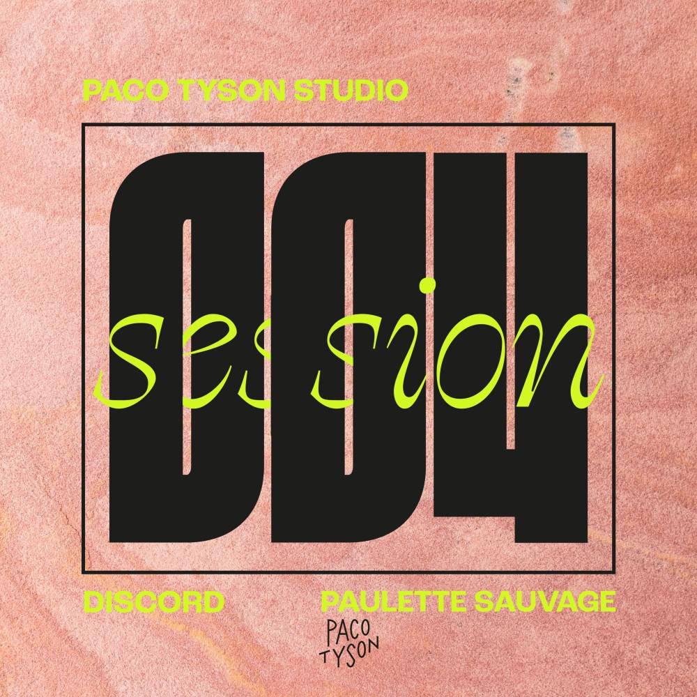 Постер альбома Studio Session 004 - Acid Mafia