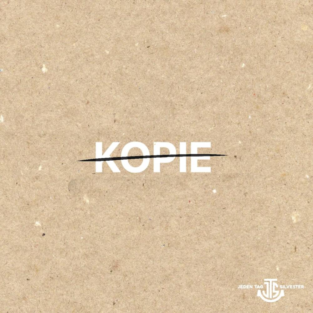 Постер альбома Kopie