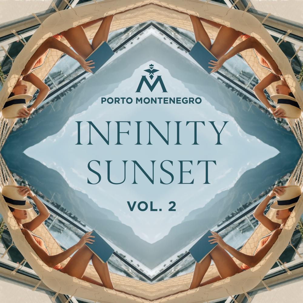 Постер альбома Infinity Sunset Vol. 2