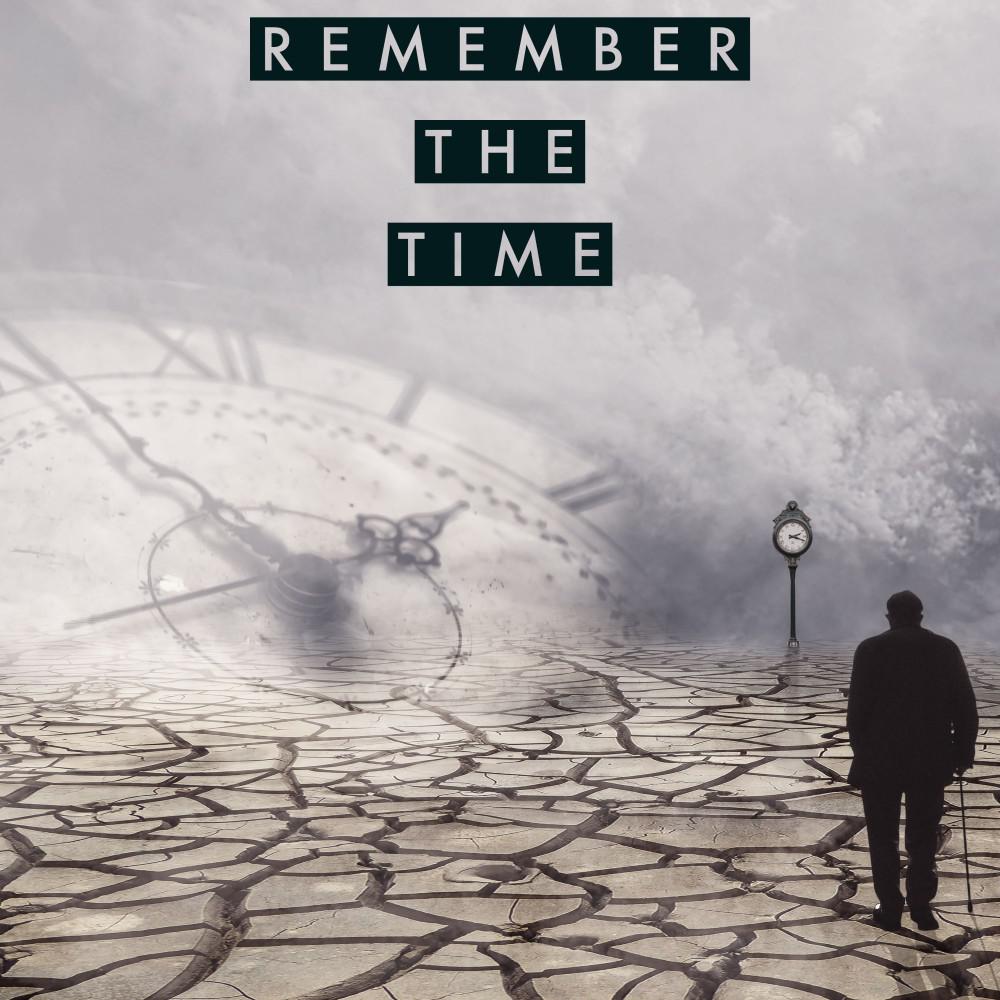 Постер альбома Remember the Time