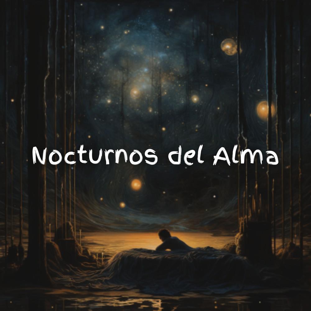 Постер альбома Nocturnos del Alma