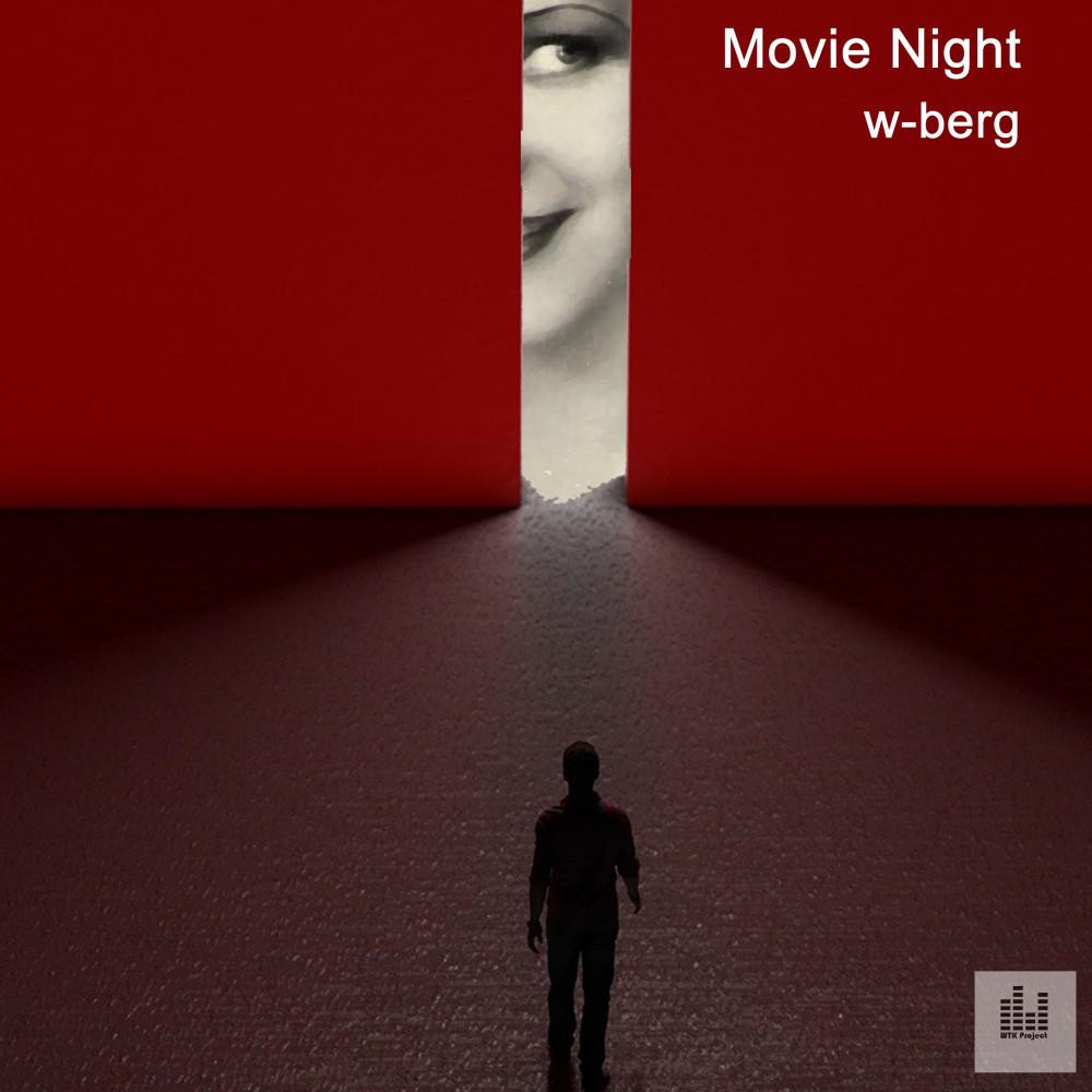 Постер альбома Movie Night